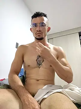 whitebull97 online show from 01.07.26