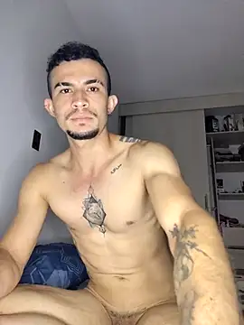 whitebull97 online show from 02.01.26