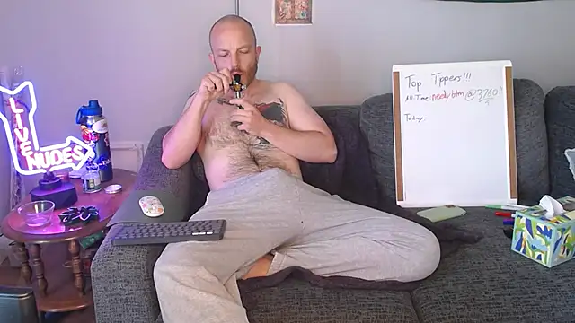 SeanSativa online show from 06.28.26