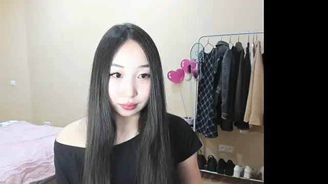 Amane Yuki online show from 02.23.26