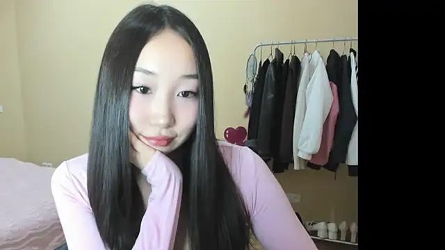 Amane Yuki online show from 03.24.26