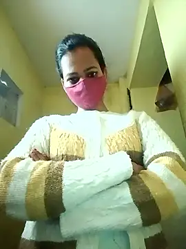 Namrta cute online show from 01.09.26