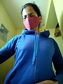 Namrta cute online show from 01.18.26