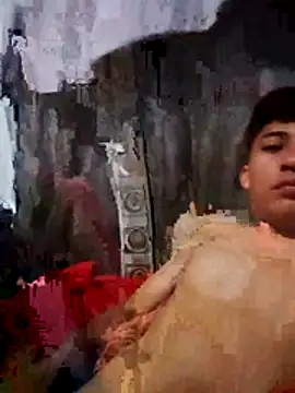 chapa18 online show from 07.12.26