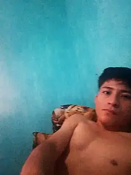 chapa18 online show from 07.19.26
