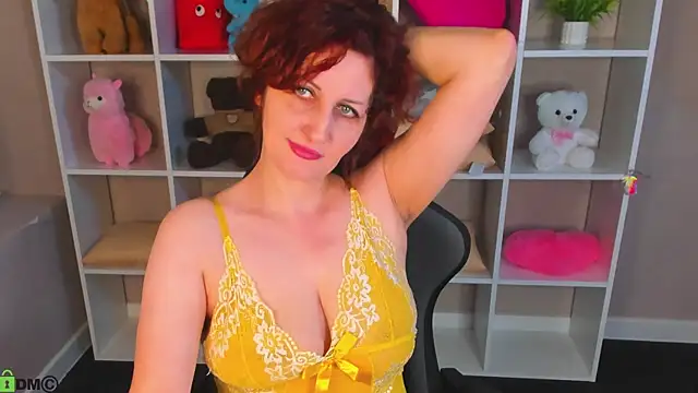 Sindy Ortega online show from 06.21.26
