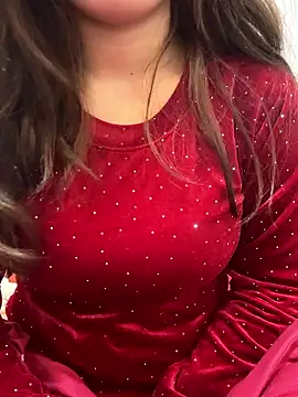 Snapshot of Fox_small chatting on 01.07.26 Fox small online show from 01.07.26