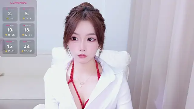 Anni-000 online show from 04.25.26