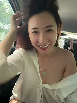 Jingjingxiang-520 online show from 05.31.26