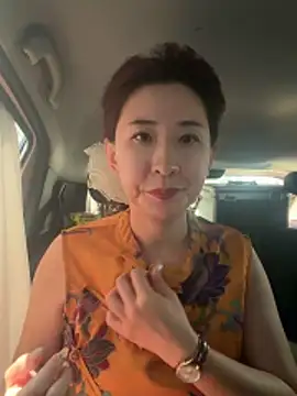Jingjingxiang-520 online show from 06.13.26