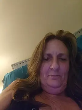 HotAzMilf online show from 03.06.26