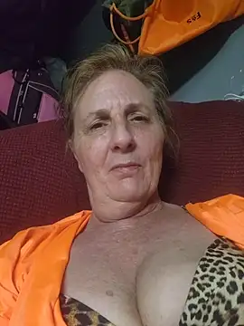 HotAzMilf online show from 03.18.26