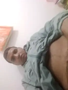 Espartaco95 online show from 02.04.26