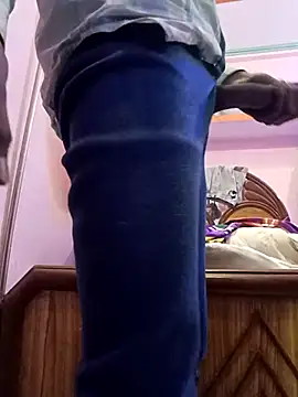 Strip Playboy online show from 01.11.26