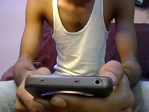 Strip Playboy online show from 03.21.26