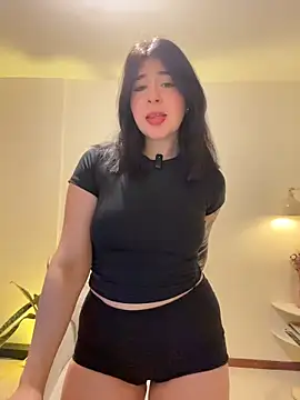 Snapshot of evelynrosess1 chatting on 07.18.26 evelynrosess1 online show from 07.18.26