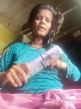 Punam bundela online show from 07.09.26