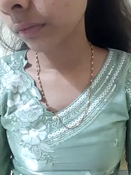 Kanchan7909 online show from 06.14.26