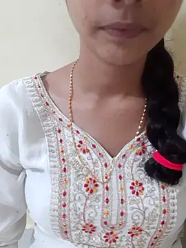 Kanchan7909 online show from 07.03.26