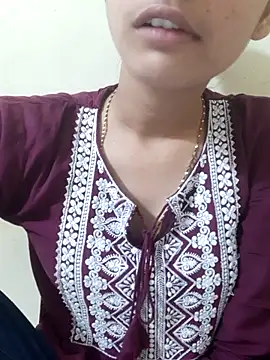 Kanchan7909 online show from 07.25.26