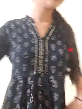 Kanchan7909 online show from 07.28.26