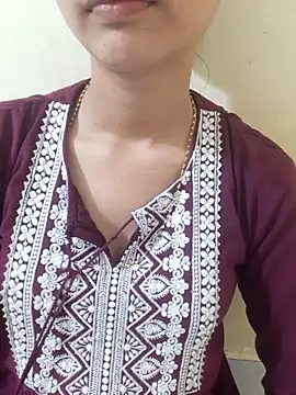 Kanchan7909 online show from 07.31.26