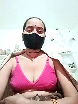 Madhuri Love143 online show from 01.10.26