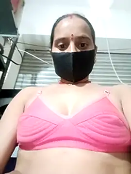 Madhuri Love143 online show from 02.05.26