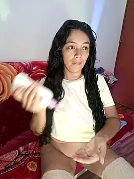 Maitte lover online show from 03.16.26