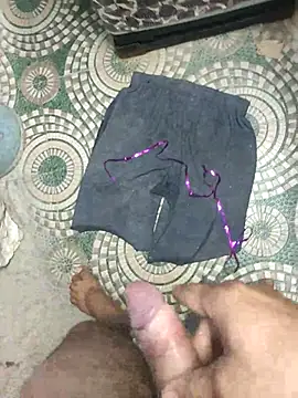 sevanty77 online show from 03.10.26