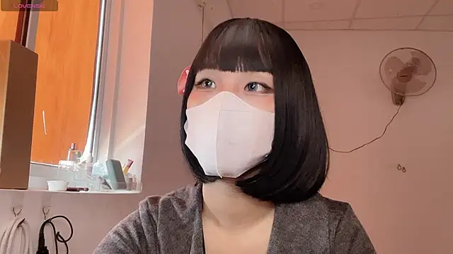 Tieu-May online show from 02.10.26