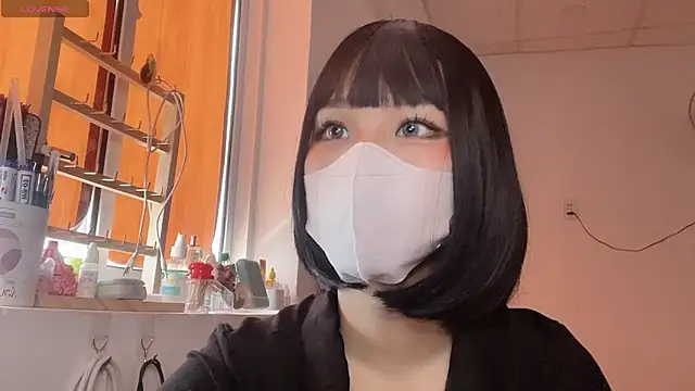 Tieu-May online show from 02.13.26