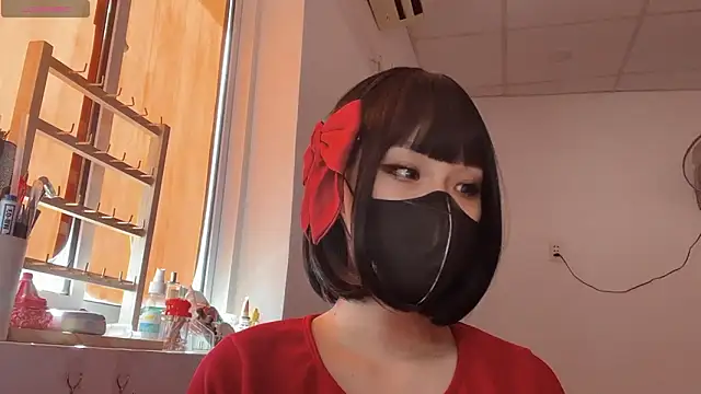 Tieu-May online show from 02.21.26