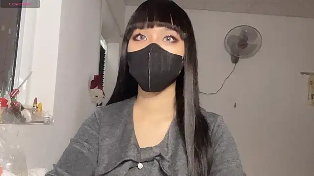 Tieu-May online show from 03.01.26