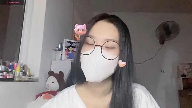Tieu-May online show from 05.01.26