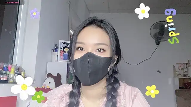 Tieu-May online show from 05.05.26