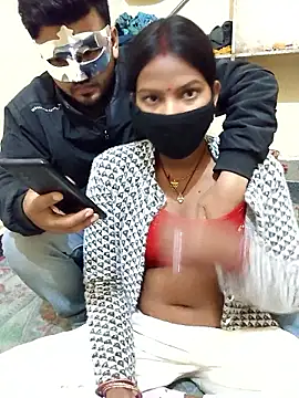 Snapshot of A-POOJA_RANI chatting on 01.10.26 A-POOJA RANI online show from 01.10.26