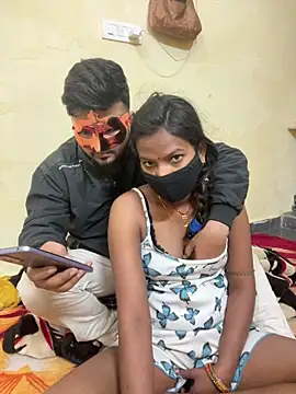 Snapshot of A-POOJA_RANI chatting on 02.01.26 A-POOJA RANI online show from 02.01.26