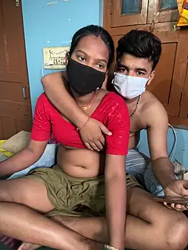 A-POOJA RANI online show from 03.02.26