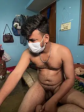 A-POOJA RANI online show from 03.08.26