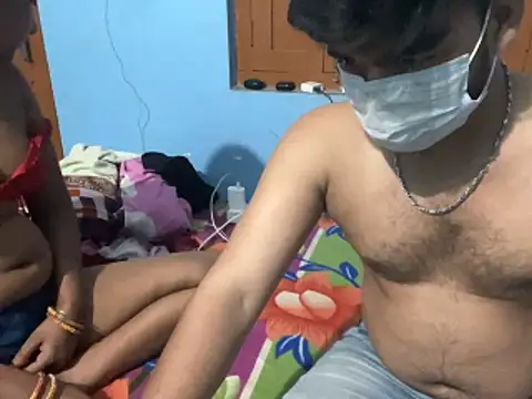 A-POOJA RANI online show from 03.18.26