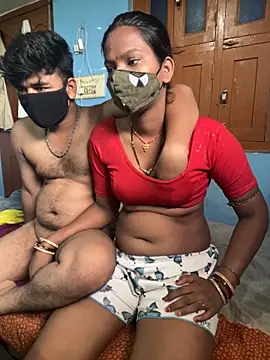 A-POOJA RANI online show from 05.23.26