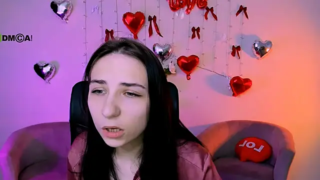 sweetie chloe  online show from 02.26.26