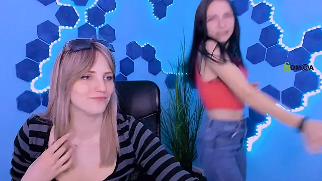 sweetie chloe  online show from 03.21.26