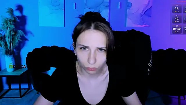 sweetie chloe  online show from 05.09.26