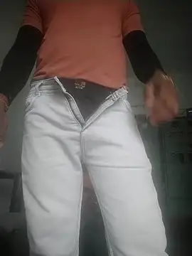sexyboy 917 online show from 05.05.26