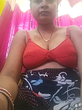 Romance Aliya online show from 01.07.26