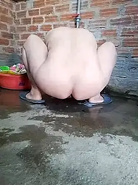 Snapshot of RinaPink chatting on 02.01.26 RinaPink online show from 02.01.26