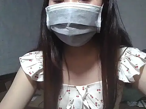 RinaPink online show from 03.17.26