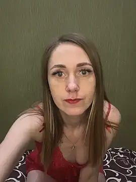 Snapshot of AriaFox chatting on 03.16.26 AriaFox online show from 03.16.26